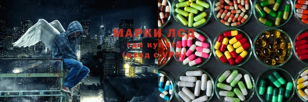 стафф Инсар
